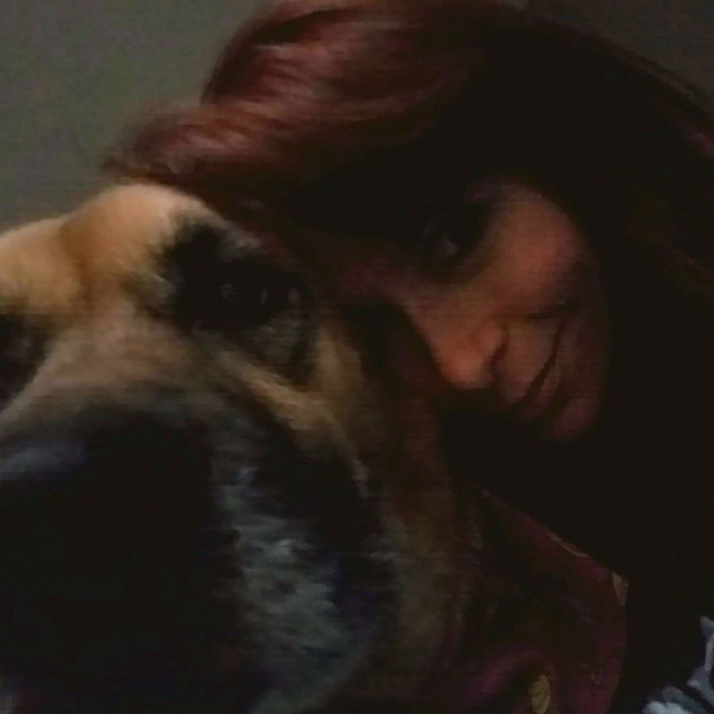 Meet your Posher, Missy